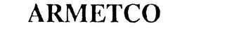 ARMETCO logo