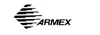 ARMEX logo