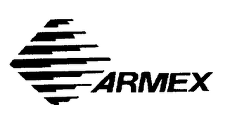 ARMEX logo
