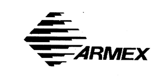 ARMEX logo