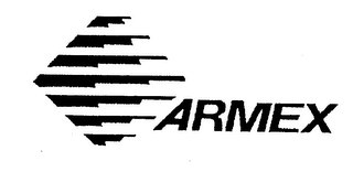 ARMEX logo