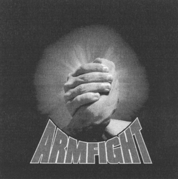 ARMFIGHT logo