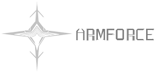 ARMFORCE logo