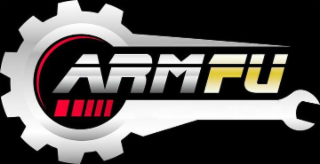 ARMFU logo