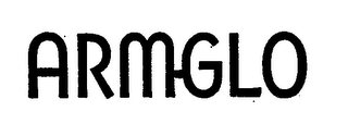 ARMGLO logo