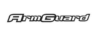 ARMGUARD logo