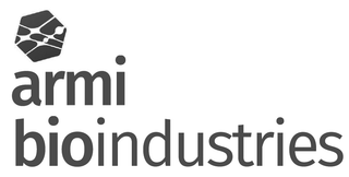 ARMI BIOINDUSTRIES logo