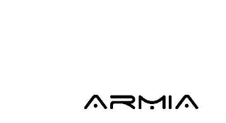 ARMIA logo