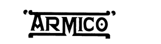 ARMICO logo