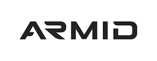 ARMID logo