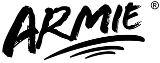 ARMIE logo