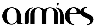 ARMIES logo