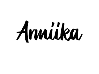 ARMIIKA logo