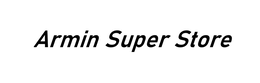 ARMIN SUPER STORE logo
