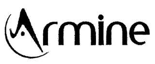 ARMINE logo