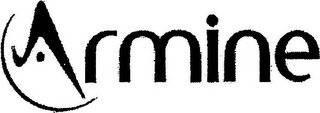 ARMINE logo