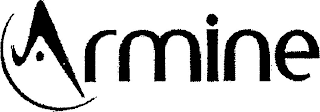 ARMINE logo