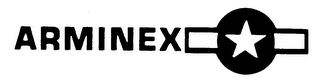 ARMINEX logo