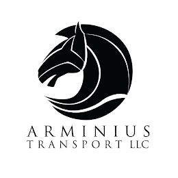 ARMINIUS TRANSPORT LLC logo