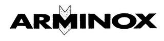 ARMINOX logo