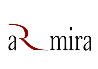 ARMIRA logo