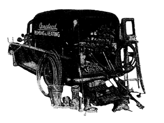 ARMISTEAD PLUMBING & HEATING