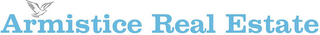 ARMISTICE REAL ESTATE logo