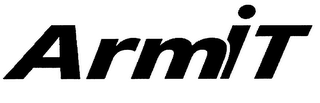 ARMIT logo