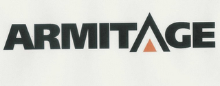 ARMITAGE logo