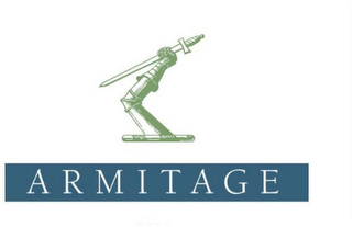 ARMITAGE logo
