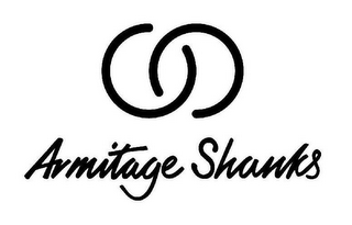 ARMITAGE SHANKS logo