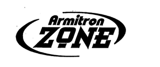 ARMITRON ZONE logo