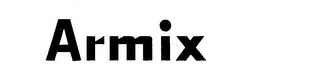 ARMIX logo