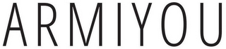 ARMIYOU logo