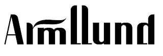 ARMLLUND logo