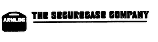 ARMLOC THE SECURECASE COMPANY logo