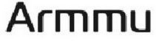 ARMMU logo