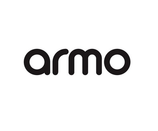 ARMO logo