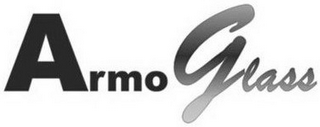 ARMO GLASS logo