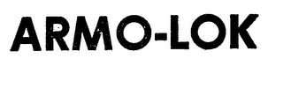 ARMO-LOK logo