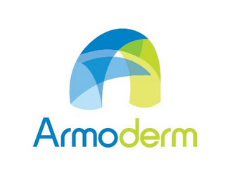 ARMODERM logo