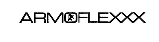 ARMOFLEXXX logo