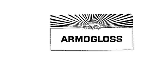 ARMOGLOSS logo