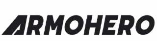 ARMOHERO logo
