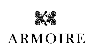 ARMOIRE logo