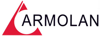 ARMOLAN logo