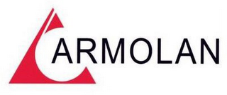 ARMOLAN logo