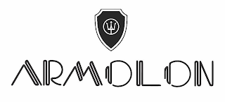 ARMOLON logo