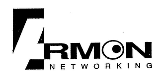 ARMON NETWORKING logo