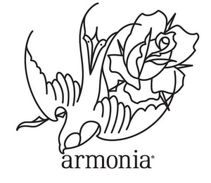 ARMONIA logo